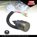 Stop Switch Assembly for Yamaha Golf Cart G2 G8 G9 (1985–1994)