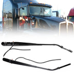 Wiper Arm Set of 2 for Kenworth T600 (2006–2012), T660, T800