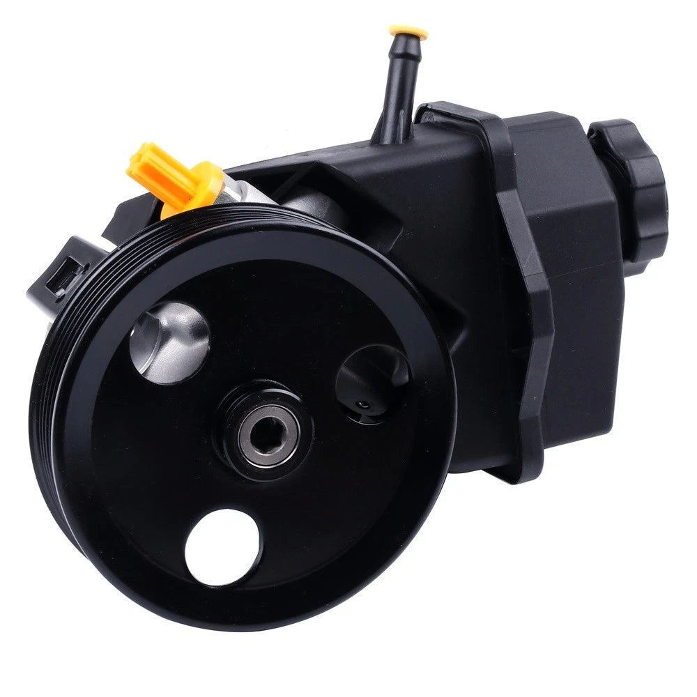Power Steering Pump for Chevrolet Impala (2006–2011) 3.5L 3.9L