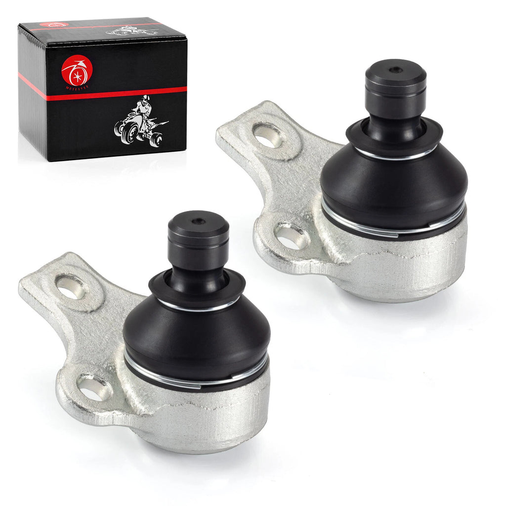 2 Pcs Front Lower Ball Joint for Can-Am Outlander 400 650 800 (2006–2023) 706200444