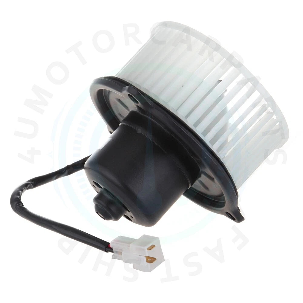 A/C Heater Blower Motor with Fan Cage for Dodge Ram 2500 3500 (1994–2002)