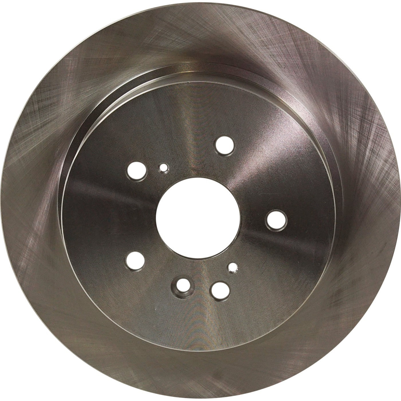 Disc Brake Rotor for Toyota Highlander (2008–2013) Rear Solid