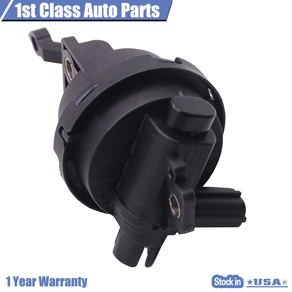 Air Inlet Actuator for Hyundai Elantra Kona Kia Forte Soul (2017–2021)