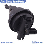 Air Inlet Actuator for Hyundai Elantra Kona Kia Forte Soul (2017–2021)