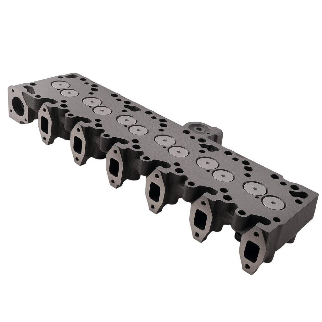 Complete Cylinder Head Assembly for Dodge Ram 2500 3500 5.9L (1994–1998) 3925400
