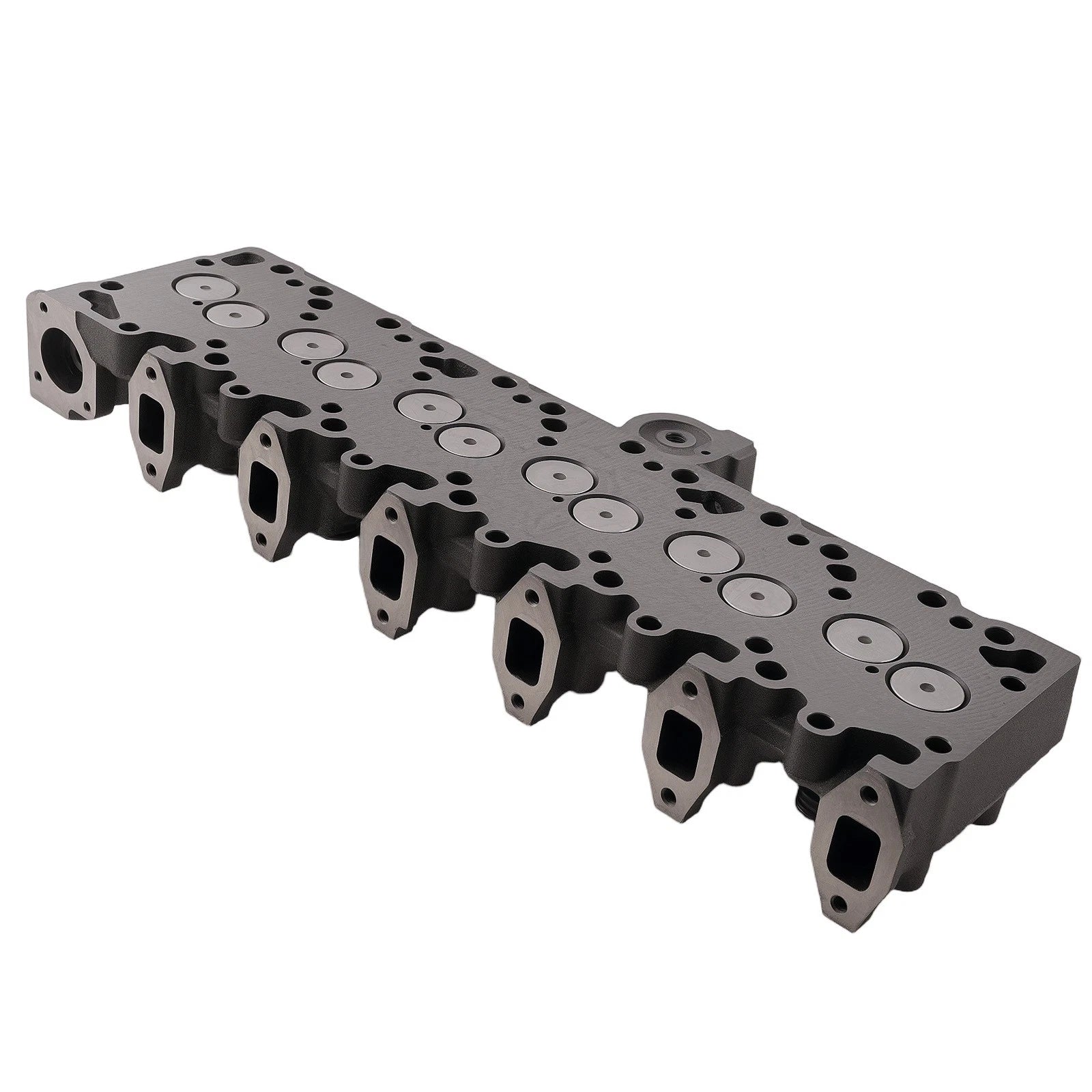 Complete Cylinder Head Assembly for Dodge Ram 2500 3500 5.9L (1994–1998) 3925400