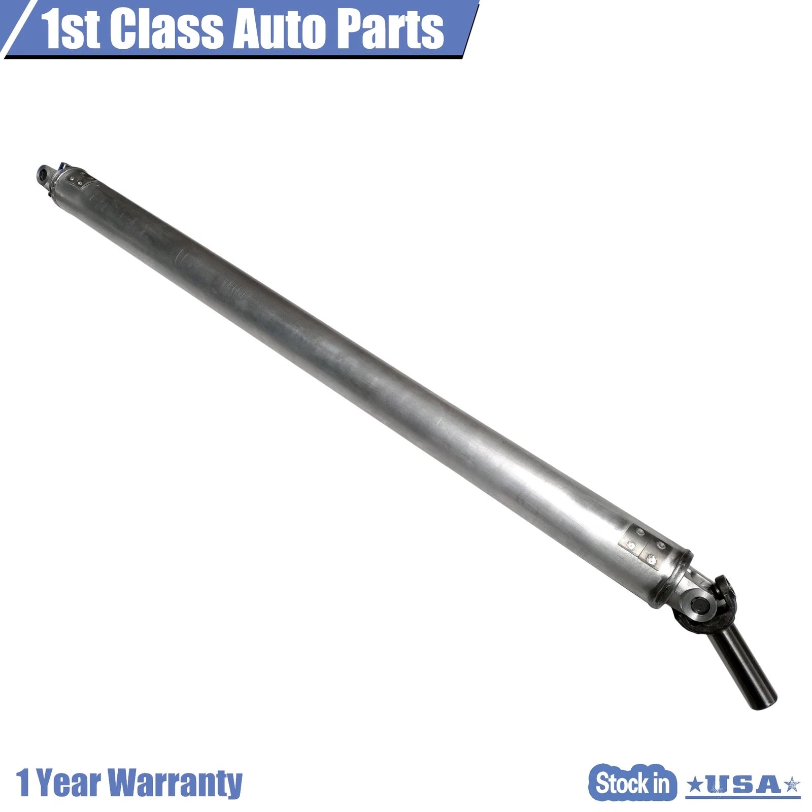 Drive Shaft Assembly Aluminum for Silverado 1500 Sierra (2014–2019)