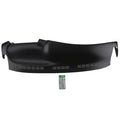 Black ABS Dashboard for Chevy Avalanche Silverado GMC Sierra (1999–2006)