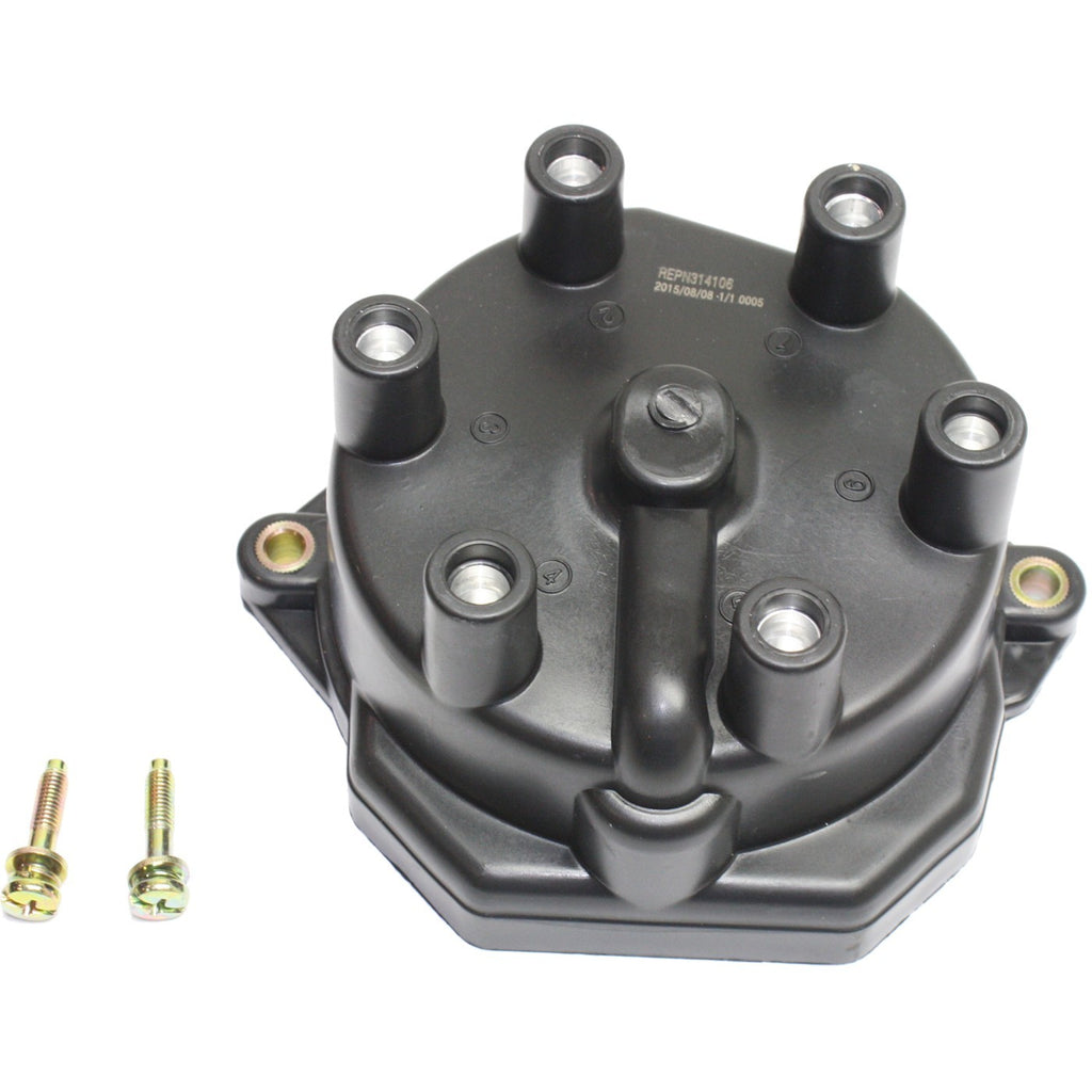 Distributor Caps for Nissan Frontier, Xterra, Mercury Villager, Quest, Pathfinder