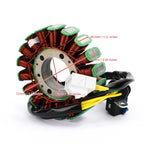Stator Generator for Arctic Cat Bearcat Procross Proclimb Z1 ZR (2007–2014)