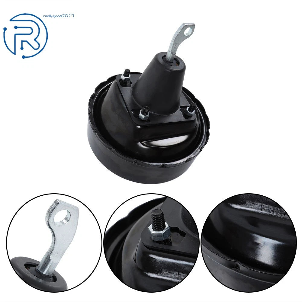 Power Brake Booster for Jeep Cherokee Comanche (1991-1994)