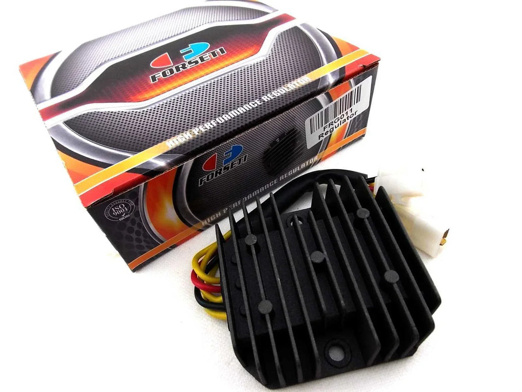 Regulator Rectifier Assembly for Suzuki DR250 (1990-1995)