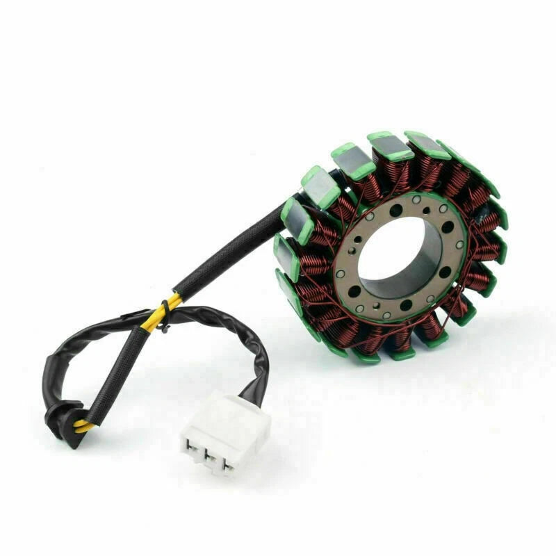 Magneto Generator Engine Stator Coil for Honda CBR600RR (2003–2006)