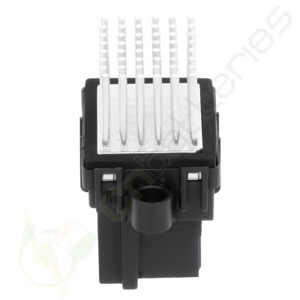 Heater Blower Motor Resistor for Buick Encore (2015–2016)