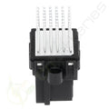 Heater Blower Motor Resistor for Buick Encore (2015–2016)