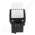 Heater Blower Motor Resistor for Buick Encore (2015–2016)