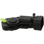 Door Lock Actuator Set for Toyota Camry (1997–2001) Front Left & Right