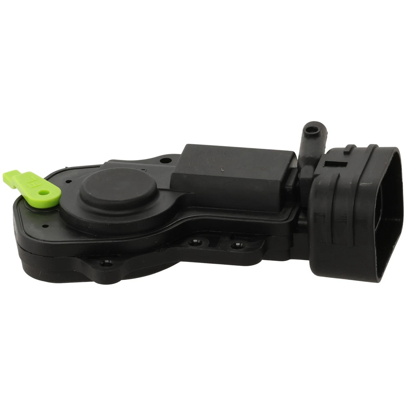 Door Lock Actuator Set for Toyota Camry (1997–2001) Front Left & Right