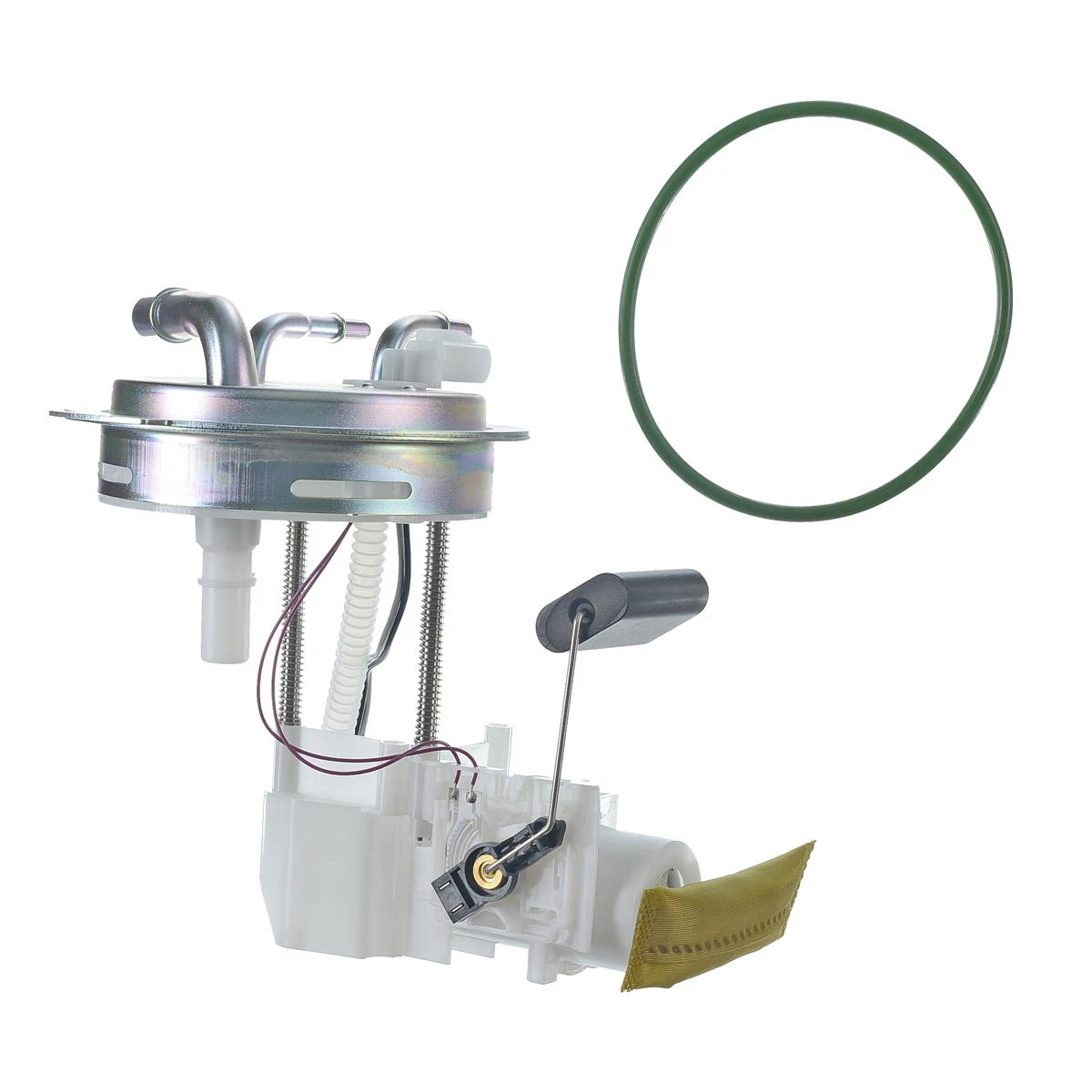 Rear Fuel Pump Module Assembly for Chevrolet Suburban 2500 (2004-2007)