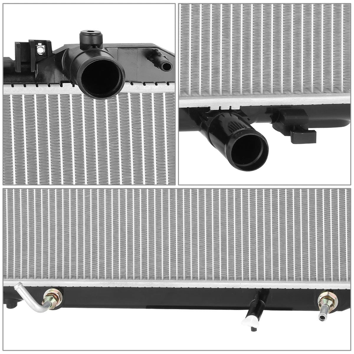 Cooling Radiator for Lexus GS460 (2008–2011) DPI-13096