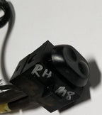 Seat Lumbar Switch RH for Lincoln Mark VIII (1993–1996)