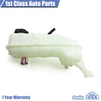 Coolant Overflow Tank for Chevrolet Oldsmobile Pontiac