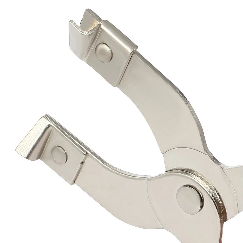 Piston Installer Pliers for Universal Use (3/16" to 1/4")