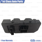 Window Switch for Chevrolet Malibu (2008-2012)