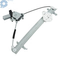 Front Right Window Regulator with Motor for Subaru Legacy Outback (2010–2014)