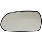 Set of 2 Mirror Glasses for Kia Elantra (Driver & Passenger Side)