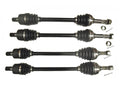 Set of 2 CV Axles for Kawasaki Teryx 750 4x4 (2012–2013)