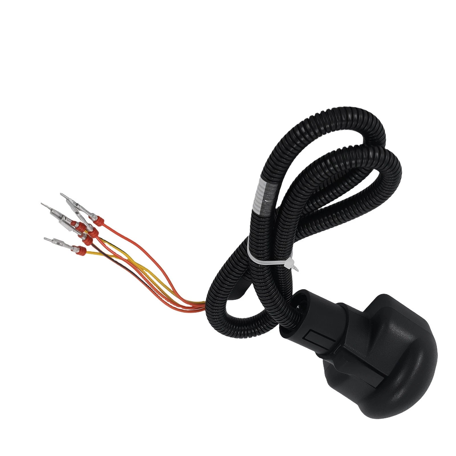 Left Auxiliary Switch Handle for Bobcat Skid Steer Loader 853 863 864 (6680414)