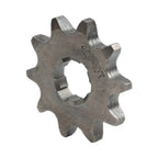 1x 17mm 10T Front Sprocket for 50cc 70cc 90cc 110cc 125cc 140cc ATV Dirt Bike