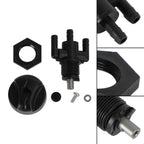 Fuel Shutoff Valve Petcock 3-Way for Polaris Xplorer 300 400 400L (1996–2002)