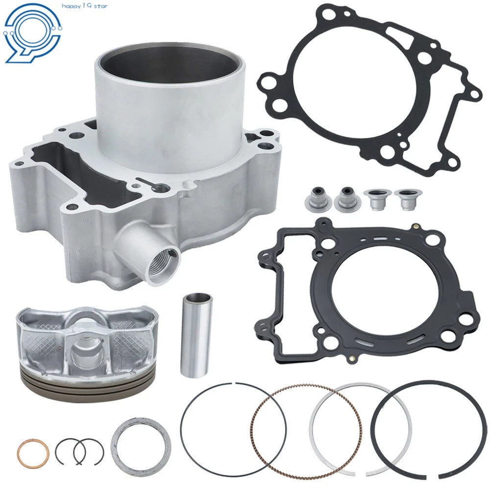 Top End Rebuild Kit for Polaris Ranger 570 (2014–2021)