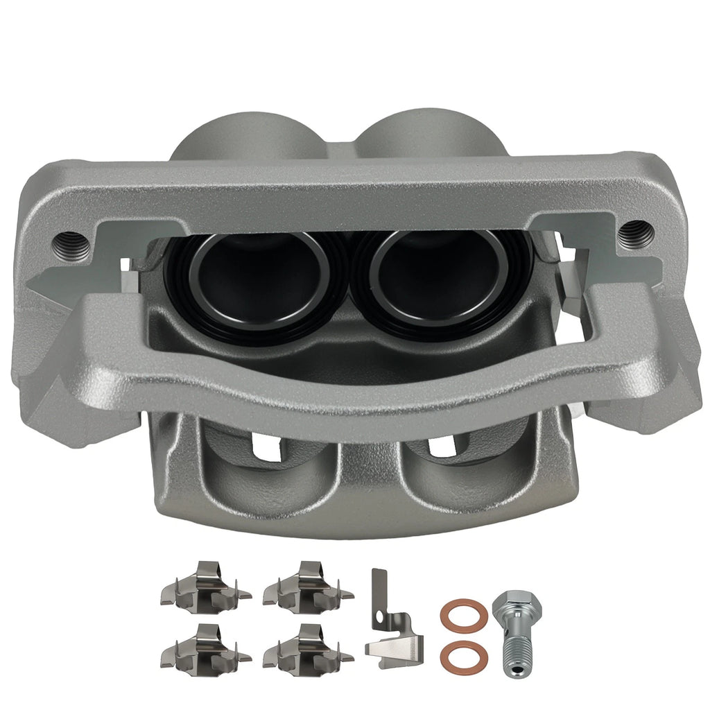 Front Right Brake Caliper for Ford F-250 F-350 Super Duty (2005–2012) 18B5022