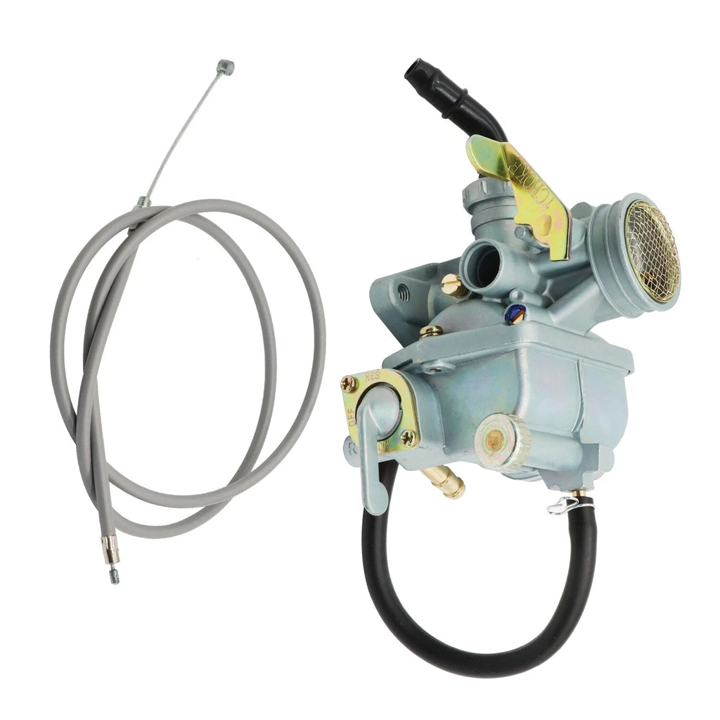 Carburetor for Honda CT 70 CT70H (1969–1978)
