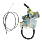 Carburetor for Honda CT 70 CT70H (1969–1978)
