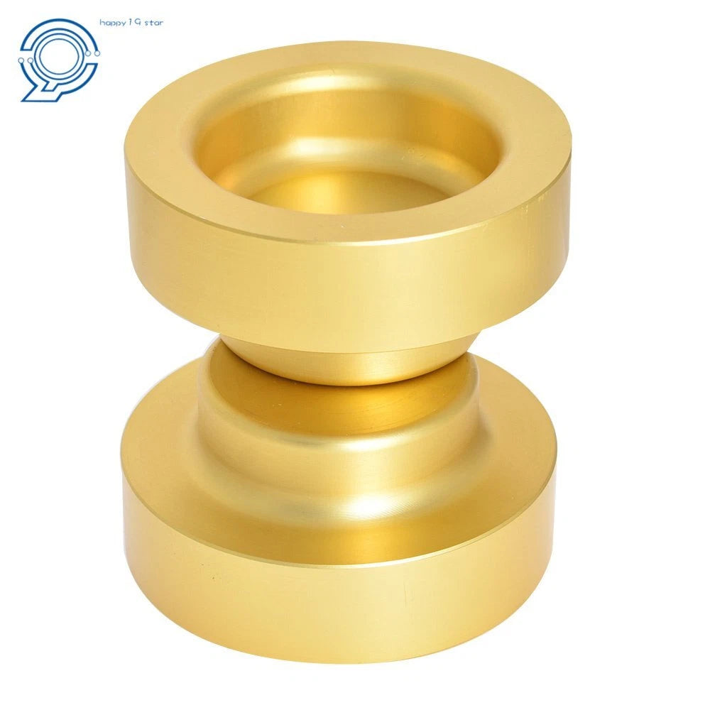 1" Rear Coil Spring Spacer Lift Kit for Camaro Chevelle Impala Crown Victoria