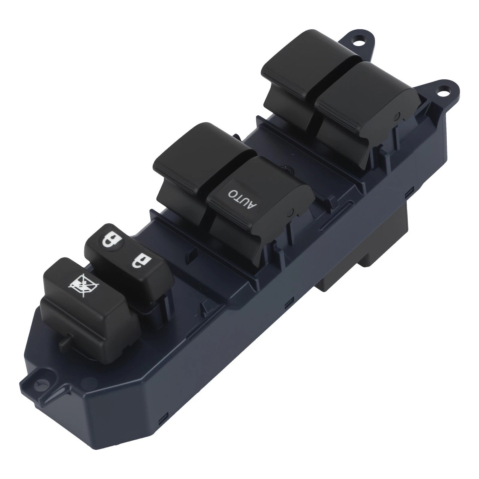 Power Window Switch for Toyota Tacoma 2011–2016 (8482006071) Black