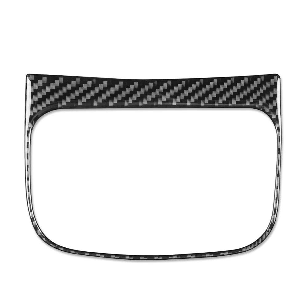 Rear Air Conditioning Outlet Vent Panel Cover for Kia Forte Cerato K3 (2019–2023)
