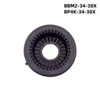 Front Upper Strut Mount Bushing for Mazda 3 BK BL, Mazda 5 CR CW (2003-2013)
