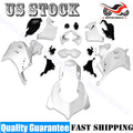 Fairing Kit for Ducati Panigale V4 V4S (2021–2022) ABS Injection