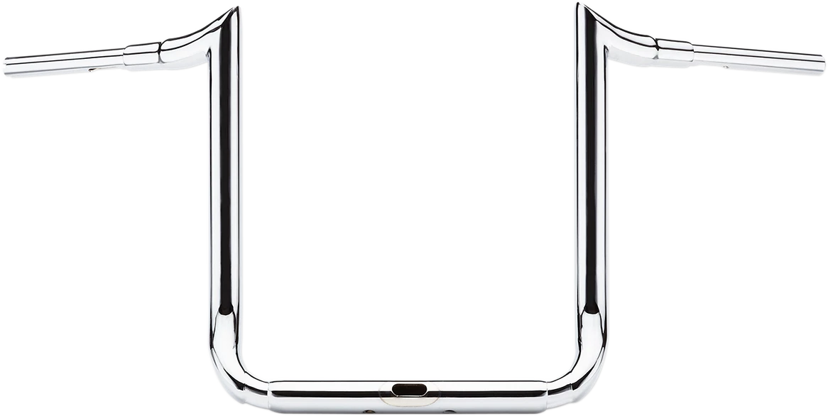 16" Chrome Handlebar for LA Choppers Prime Ape (LA-7356-16)
