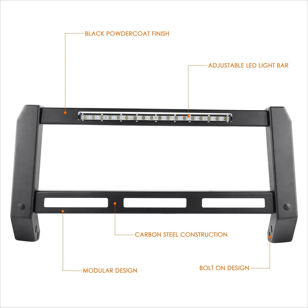 Power Adjust Side Rear View Mirror for Toyota Yaris (2014)