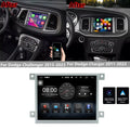 8.4'' Stereo Radio GPS for Dodge Challenger Charger 2011-2023 (2011-2023)