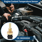 Engine Coolant Temperature Sensor No. 3922022020 for Hyundai Elantra (1996–2001)
