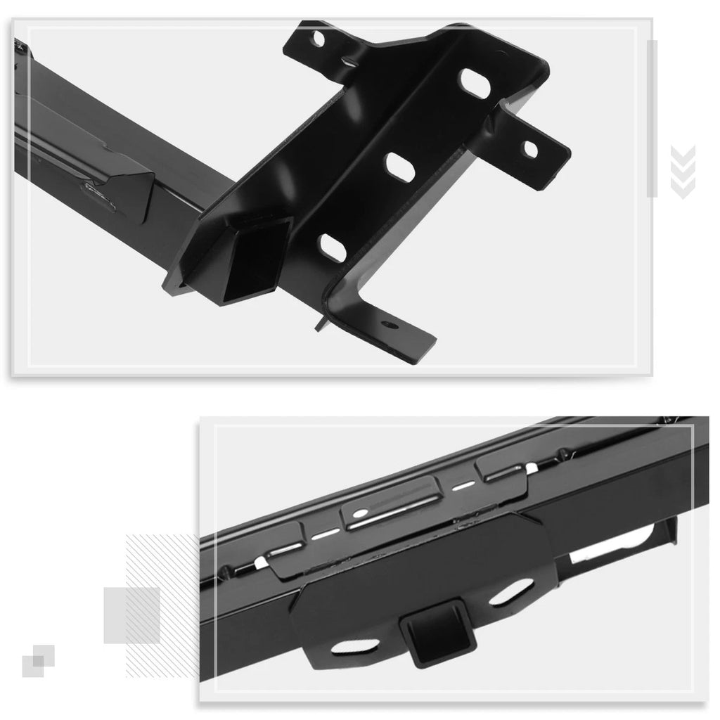 Exhaust Header & Piping for Geo Tracker Suzuki Sidekick (1985–1995)