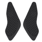 2X Tank Pads Traction Grips Protector for Honda CB400 VTEC (1992–2018)