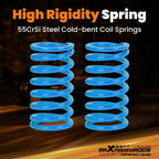 Coilovers Suspension Lowering Kit for Nissan Sentra B13 (1991-1994)